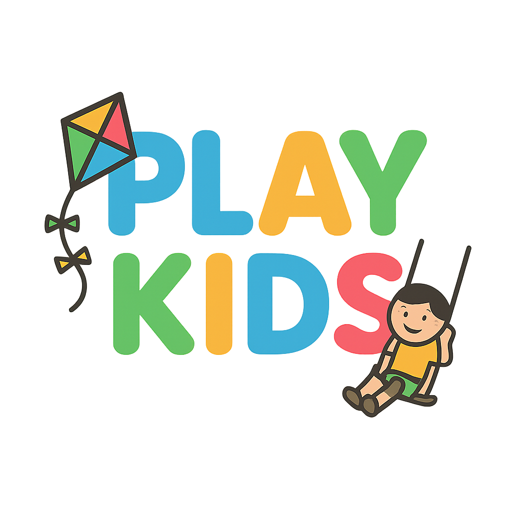 Play Kids Brașov